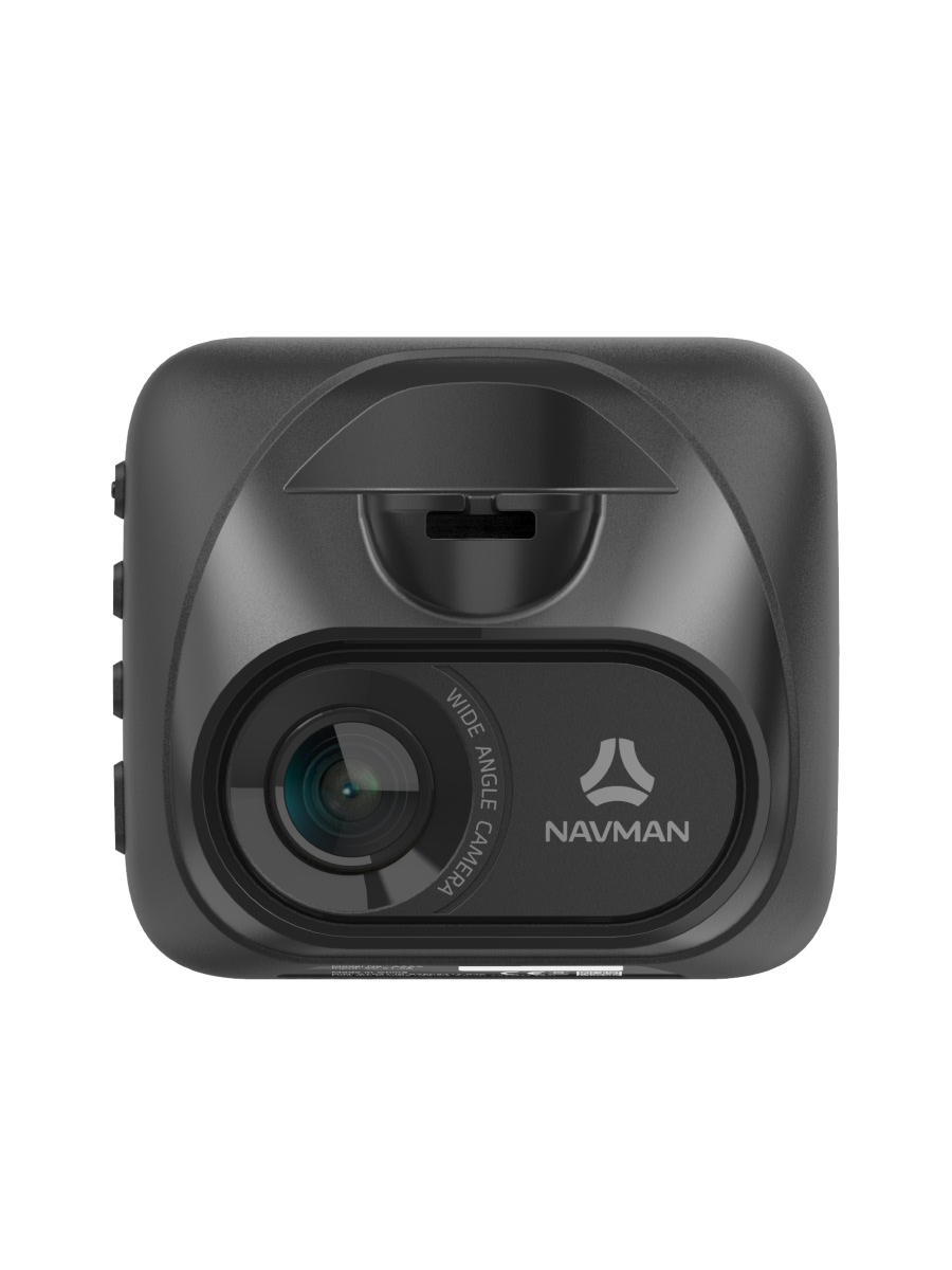 Damaged Box Navman MiVue 180 Wide 135° view Full HD 2" LCD Dash Cam
