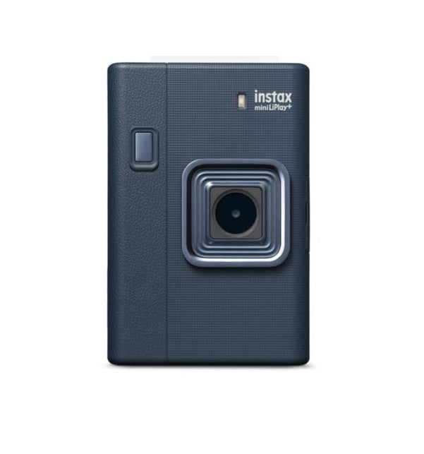  FUJIFILM INSTAX Mini LiPlay+ - Navy