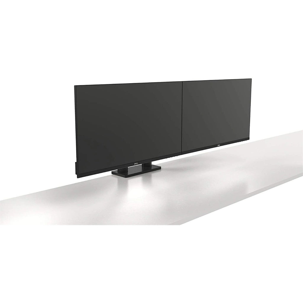 Dell MDA20 27" Dual Monitor Arm (Black)