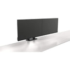 Dell MDA20 27" Dual Monitor Arm (Black)