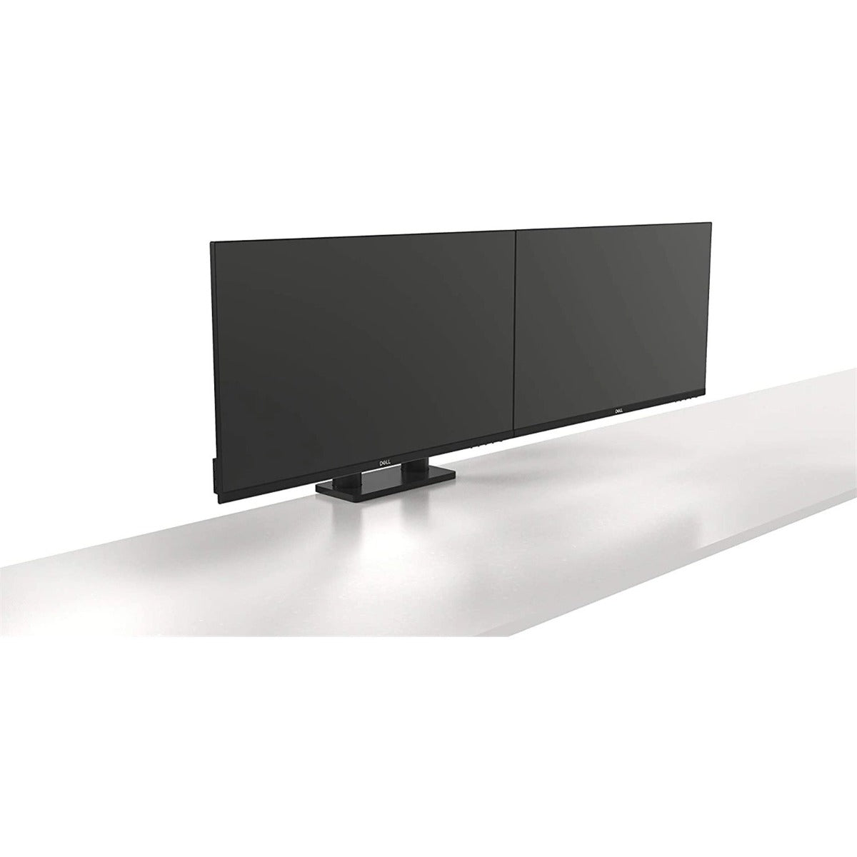 Dell MDA20 27" Dual Monitor Arm (Black)