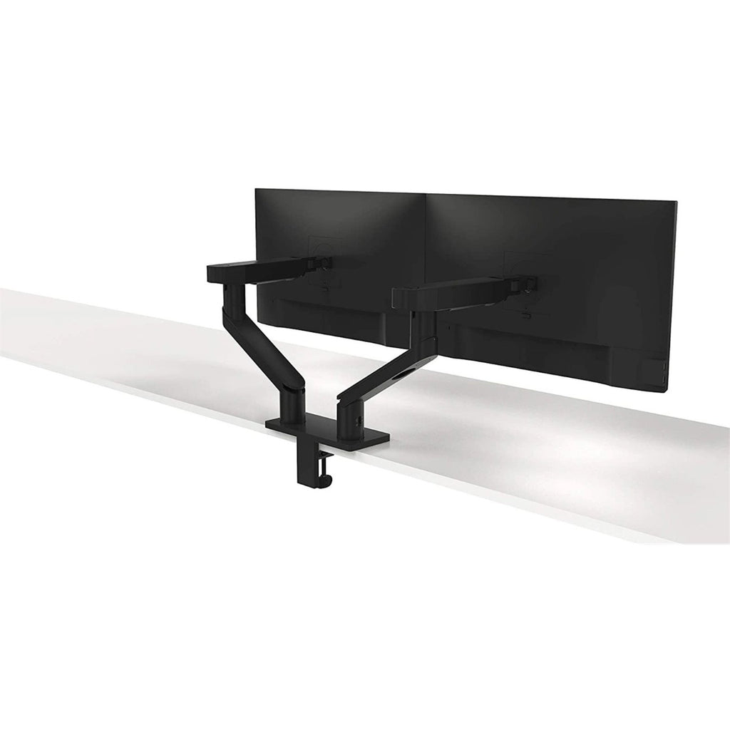 Dell MDA20 27" Dual Monitor Arm (Black)