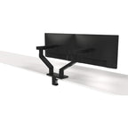 Dell MDA20 27" Dual Monitor Arm (Black)