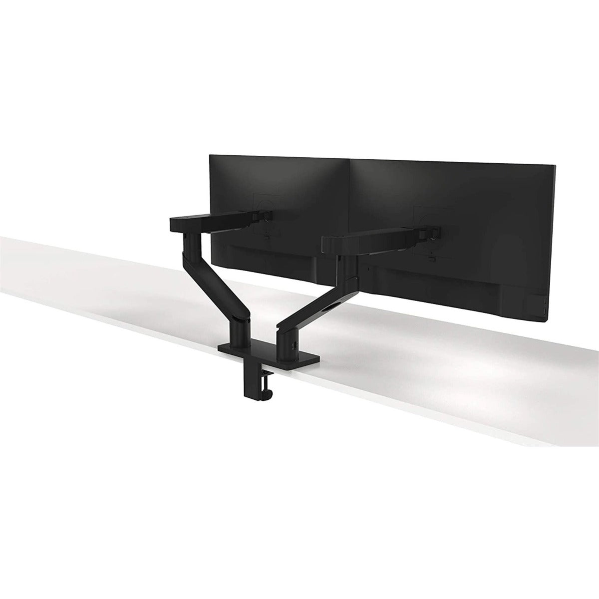 Dell MDA20 27" Dual Monitor Arm (Black)