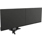 Dell MDA20 27" Dual Monitor Arm (Black)