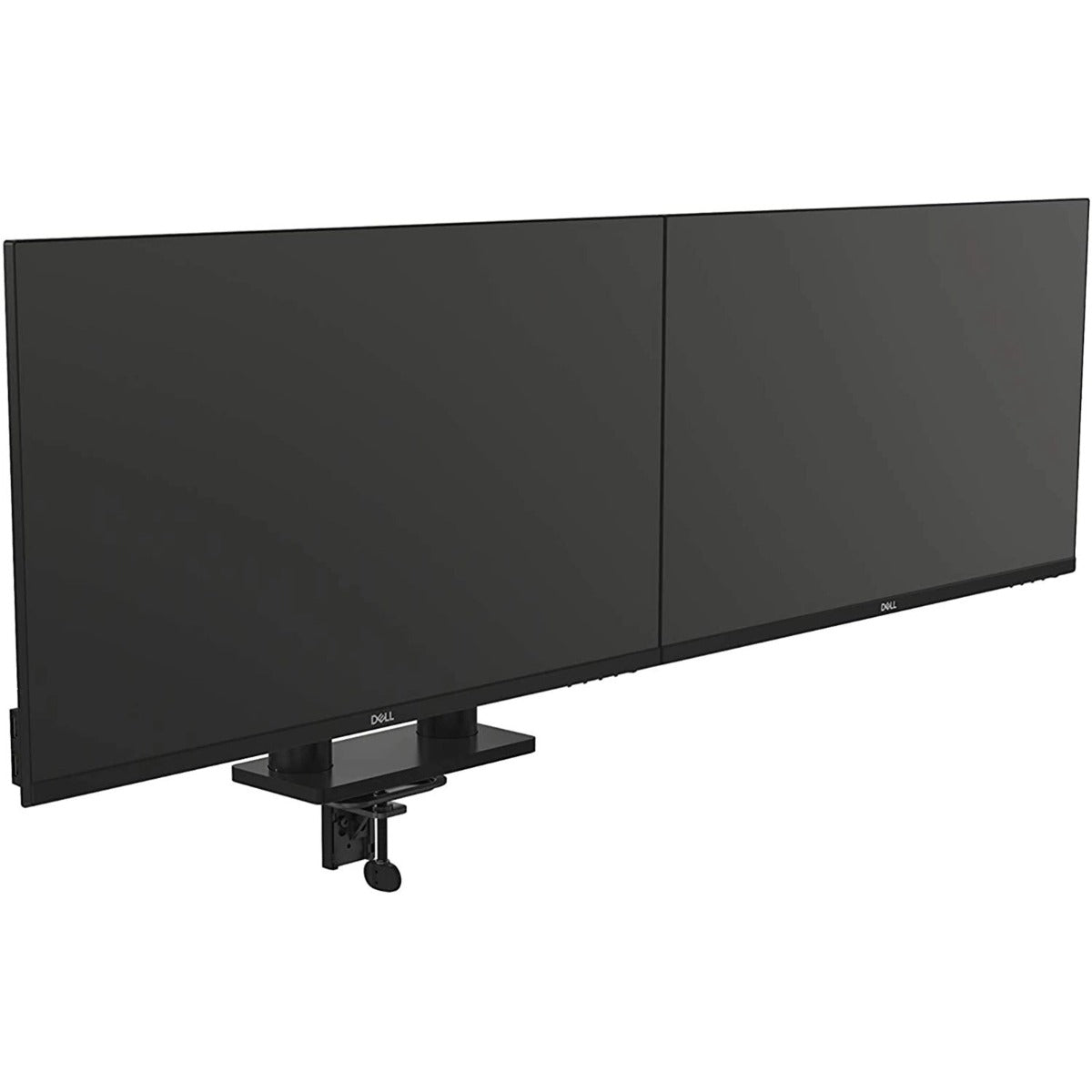 Dell MDA20 27" Dual Monitor Arm (Black)