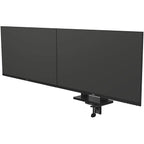 Dell MDA20 27" Dual Monitor Arm (Black)