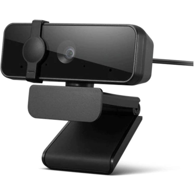 Lenovo Essential FHD Webcam 