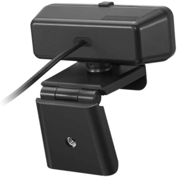 Lenovo Essential FHD Webcam 