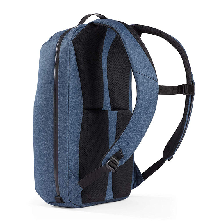 STM Myth Pack 18L Backpack for 15" Laptops (Slate Blue)