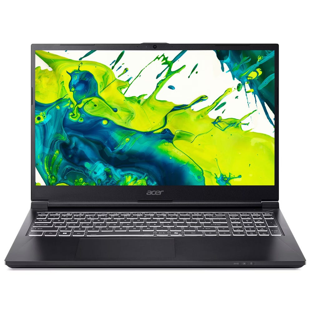 Acer Aspire 7 15.6" Gaming
