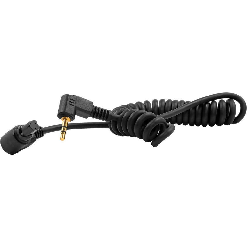 Kondor Blue 2.5mm to N3 Canon Remote Trigger Shutter Cable