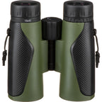 Open Box Zeiss Terra ED 10x32 Black/green Binoculars