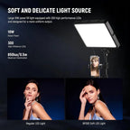 NEEWER Basics LED Video Light Panel
