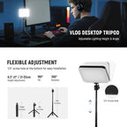 NEEWER BP66 LED Video Light - 2 Pack