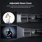 NEEWER FL10 LED Flashlight