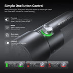 NEEWER FL10 LED Flashlight