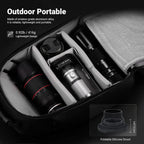 NEEWER FL10 LED Flashlight