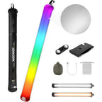 NEEWER GC30C Handheld RGB LED Light Wand