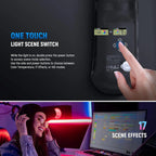 NEEWER GC30C Handheld RGB LED Light Wand