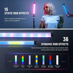 NEEWER SL30 LED Light Wand