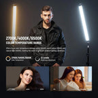 NEEWER SL50 LED Light Wand