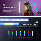 NEEWER SL50 LED Light Wand