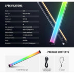 NEEWER SL50 LED Light Wand