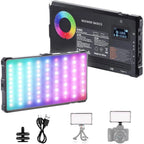 NEEWER SL90C RGB LED Video Light