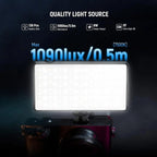 NEEWER SL90C RGB LED Video Light