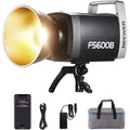 NEEWER FS600B Bi-Colour LED Video Light