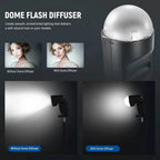 NEEWER Diffuser Dome for Z1 Flash