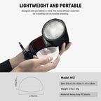 NEEWER Diffuser Dome for Z1 Flash