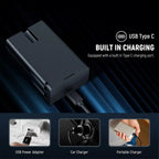 NEEWER Lithium Battery for Speedlite Flash
