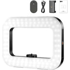 NEEWER NL200B Bi-Colour LED Light Rig