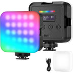 NEEWER RGB61 RGB LED Video Light