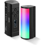 NEEWER TL96RGB Handheld RGB LED Light Wand - 2 Pack