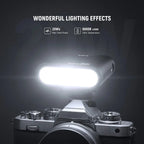 NEEWER Z160 SE Retro Camera Flash