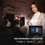 NEEWER Z160 SE Retro Camera Flash