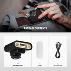 NEEWER Z160 SE Retro Camera Flash