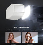 NEEWER Z120 SE Mini Camera Flash