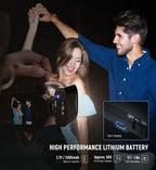 NEEWER Z120 SE Mini Camera Flash