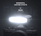 NEEWER Z120 SE Mini Camera Flash