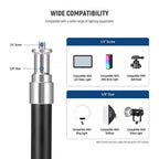 NEEWER 1.8m Portable Light Stand
