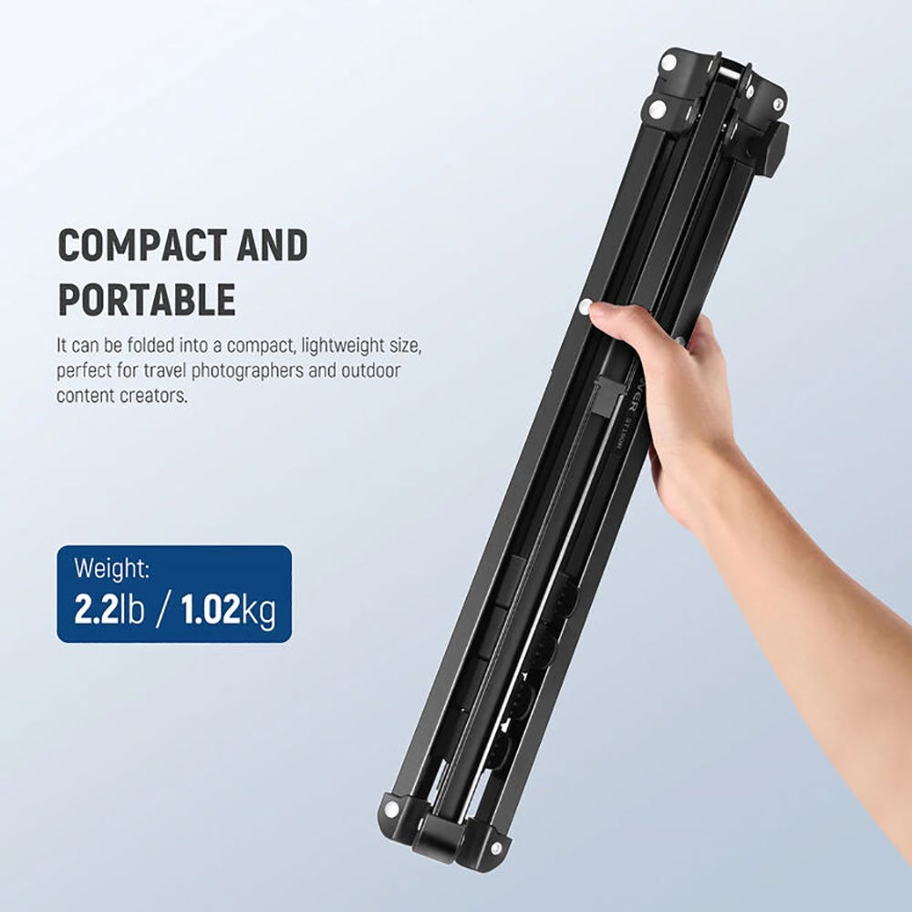 NEEWER 1.8m Portable Light Stand
