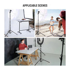 NEEWER 1.8m Portable Light Stand