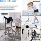 NEEWER 1.9m Light Stand