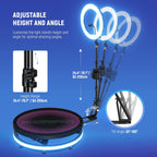 NEEWER 100cm 360 Degree Photo Booth Machine