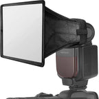NEEWER 10x12cm Universal Flash Diffuser