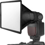 NEEWER 15x12cm Universal Flash Diffuser